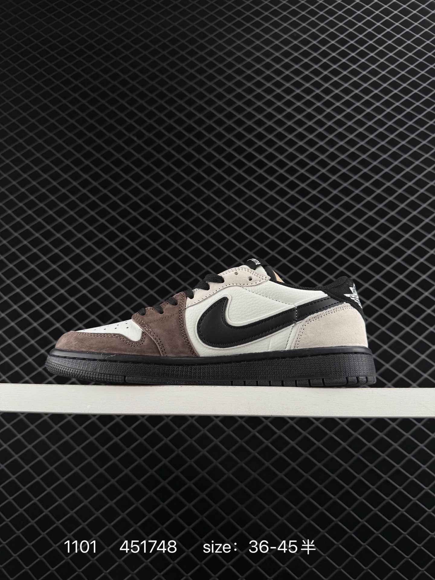 Nike Air Jordan 1 Low